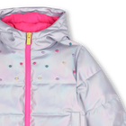 Steppjacke mit Kapuze BILLIEBLUSH 
                    M&Auml;DCHEN