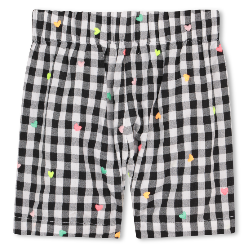 T-SHIRT + SHORTS SET BILLIEBLUSH 
                        M&Auml;DCHEN