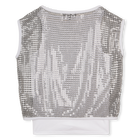 2-in-1 t-shirt DKNY 
                    M&Auml;DCHEN