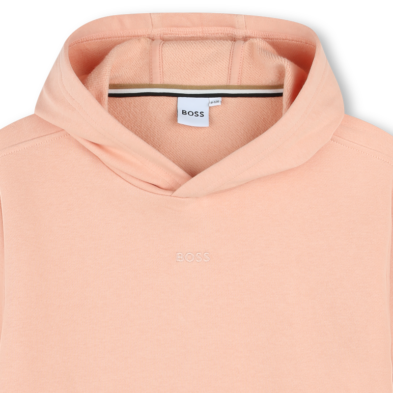 Kapuzenpullover BOSS 
                        M&Auml;DCHEN