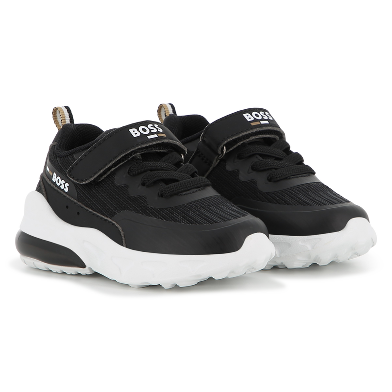 Sportschuhe BOSS 
                        JUNGE