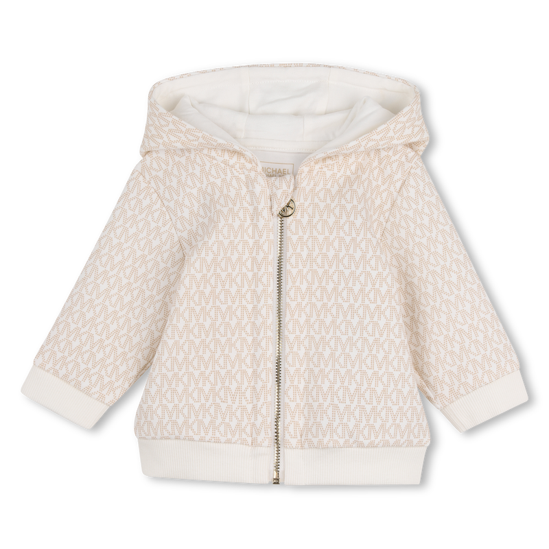 Jogger-set MICHAEL KORS 
                        M&Auml;DCHEN
