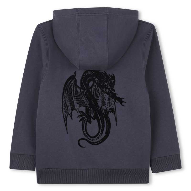 Kapuzenpullover GIVENCHY 
                        JUNGE