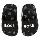 Badesandalen BOSS 
                    JUNGE