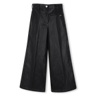 Weit geschnittene Hose DKNY 
                    M&Auml;DCHEN