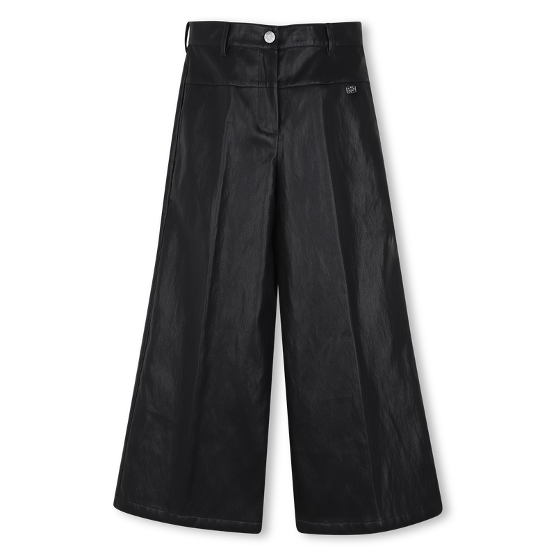 Weit geschnittene Hose DKNY 
                        M&Auml;DCHEN