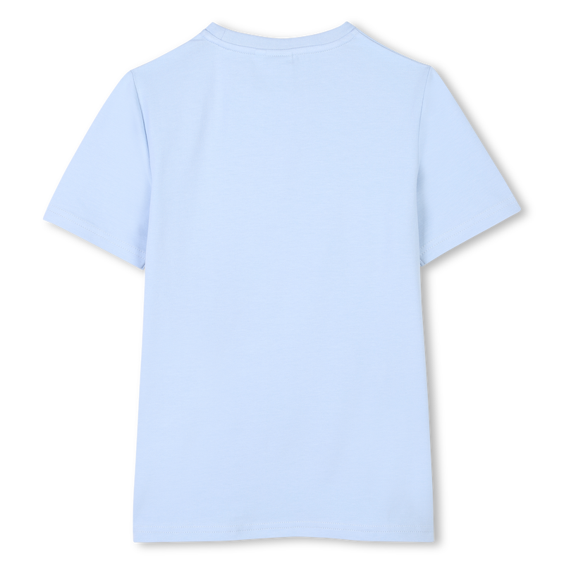 2er-Set Baumwollshirts BOSS 
                        JUNGE