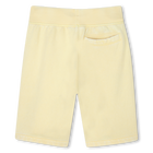 Sweat-Bermudas HUGO 
                    JUNGE