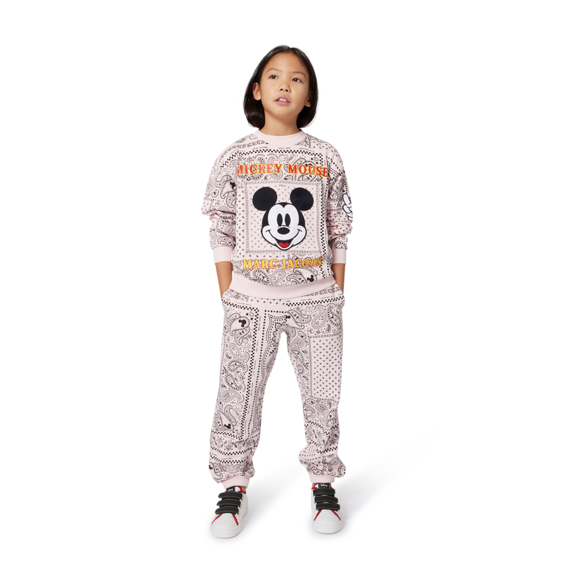 Fleece-Hose MARC JACOBS 
                        UNISEX