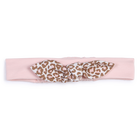 Kleid, Leggings und Stirnband KENZO KIDS 
                    M&Auml;DCHEN