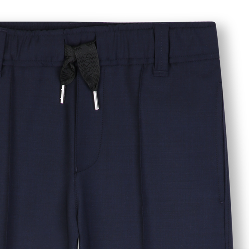 Festliche Hose LANVIN 
                        JUNGE