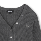 Strickcardigan DKNY 
                    M&Auml;DCHEN