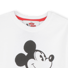 T-Shirt mit Mickey-Motiv MARC JACOBS 
                    JUNGE