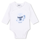 5er-Sets Bodys BOSS 
                    JUNGE