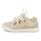 Sneaker zum schn&uuml;ren LANVIN 
                    M&Auml;DCHEN