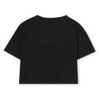 Kurz&auml;rmeliges T-Shirt SONIA RYKIEL 
                    M&Auml;DCHEN