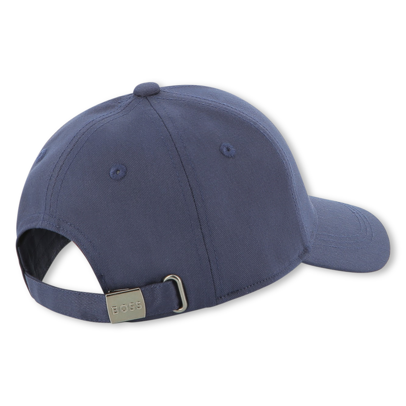 K&ouml;per-Kappe BOSS 
                        JUNGE