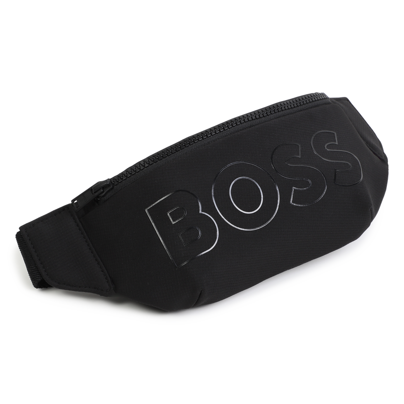 Gürteltasche mit Zipper BOSS 
                        JUNGE