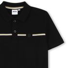 Kurzarm-Polo BOSS 
                    JUNGE