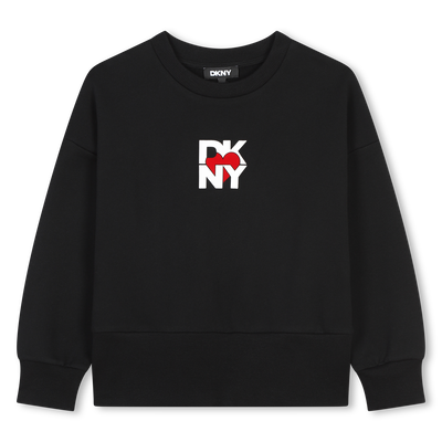 Sweatshirt DKNY M&Auml;DCHEN