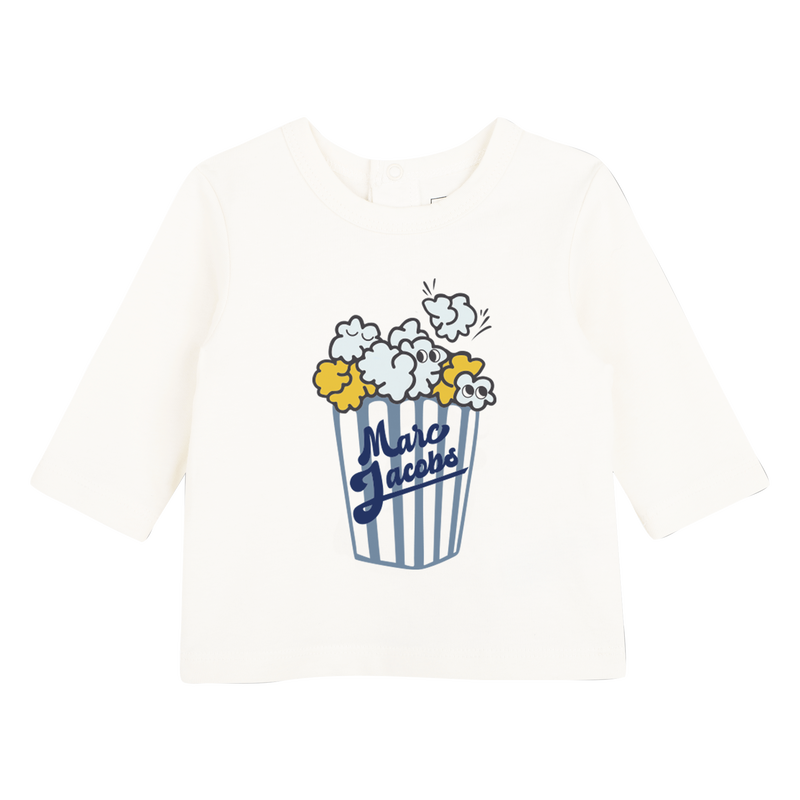 T-Shirt- und Hosen-Set MARC JACOBS 
                        UNISEX