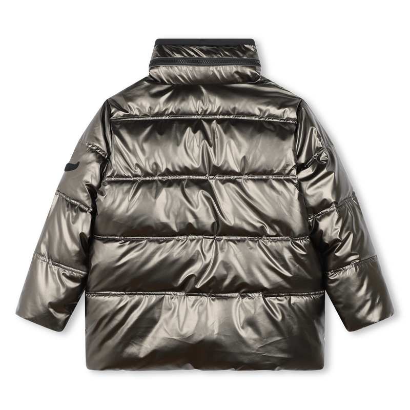 Wasserabweisende Steppjacke ZADIG & VOLTAIRE 
                        M&Auml;DCHEN