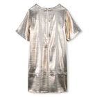 Schimmerndes Kleid ZADIG VOLTAIRE 
                    M&Auml;DCHEN