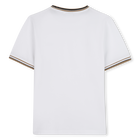 Kurz&auml;rmeliges T-Shirt BOSS 
                    JUNGE
