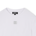 Kurz&auml;rmeliges T-Shirt DKNY 
                    M&Auml;DCHEN