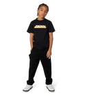 Kurz&auml;rmeliges T-Shirt DKNY 
                    JUNGE