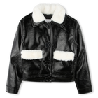 Jacke mit Kragen MARC JACOBS 
                    M&Auml;DCHEN
