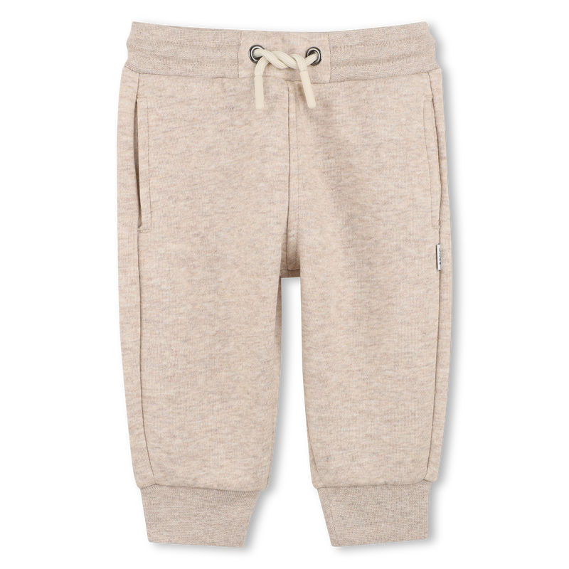 Set aus Cardigan und Hose BOSS 
                        JUNGE