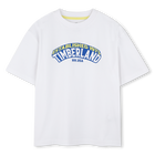 T-Shirt mit 3D-Druck TIMBERLAND 
                    JUNGE