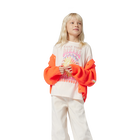 Kurz&auml;rmeliges T-Shirt BILLIEBLUSH 
                    M&Auml;DCHEN