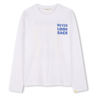 Langarm-T-Shirt BILLIEBLUSH JUNGE