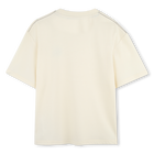 Weites T-Shirt mit Druck TIMBERLAND 
                    JUNGE
