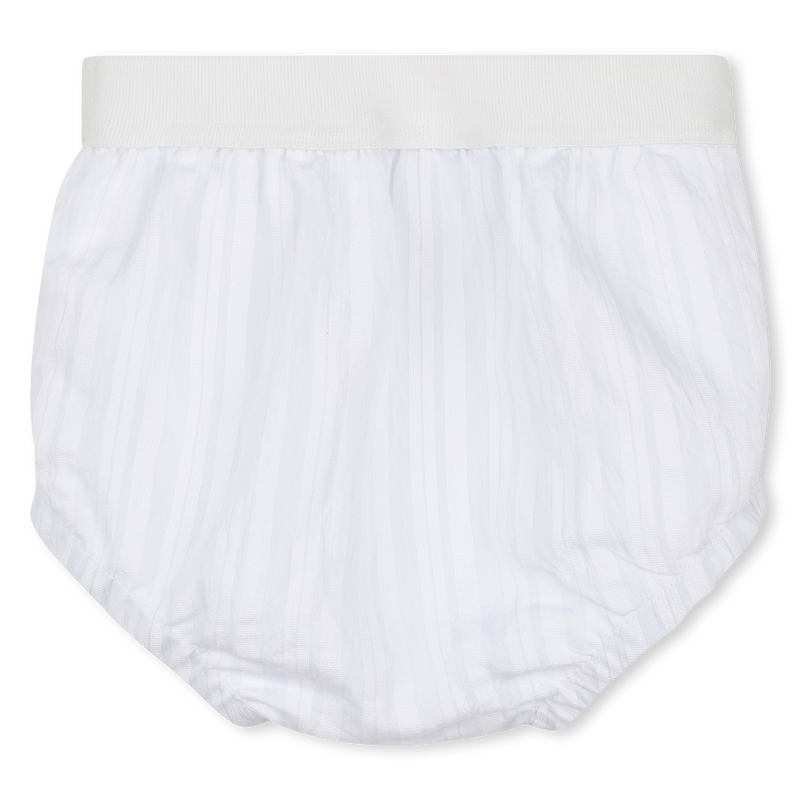 KLEID+BAUSCHIGES H&Ouml;SCHEN-SET BOSS 
                        M&Auml;DCHEN