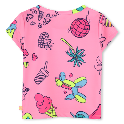 Kurzarmshirt BILLIEBLUSH M&Auml;DCHEN