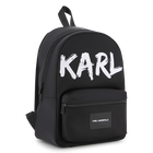 Rucksack KARL LAGERFELD KIDS 
                    JUNGE