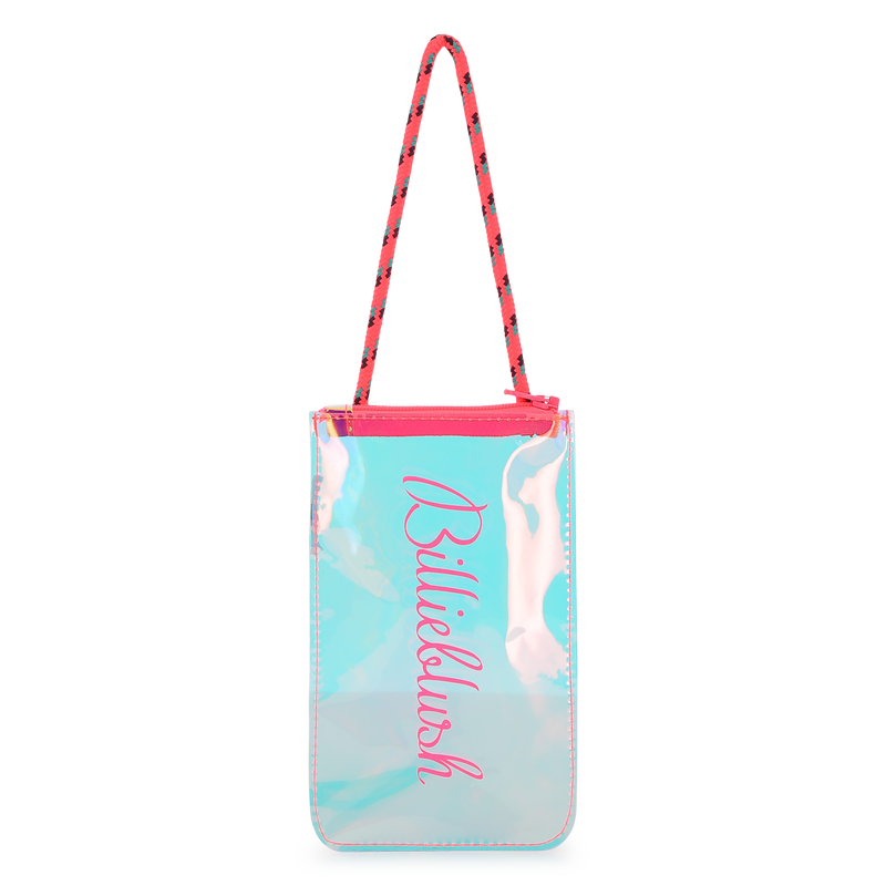 Sonnenbrille mit Strasssteinen BILLIEBLUSH 
                        M&Auml;DCHEN