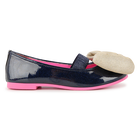 Ballerinas mit Elastikriemen BILLIEBLUSH 
                    M&Auml;DCHEN