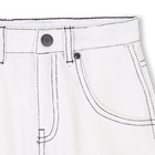 Shorts mit Muster MARC JACOBS 
                    M&Auml;DCHEN