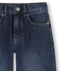 Jeanshose mit weitem bein ZADIG & VOLTAIRE 
                    JUNGE