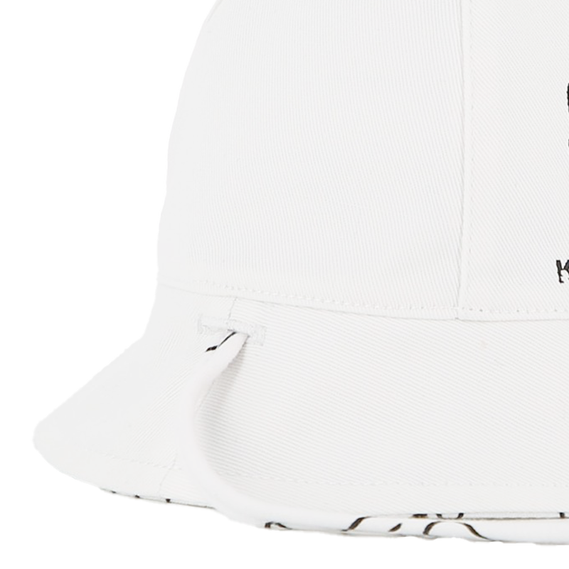 BOB REVERSIBEL KARL LAGERFELD KIDS 
                        JUNGE