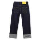 Jeanshose MARC JACOBS 
                    JUNGE