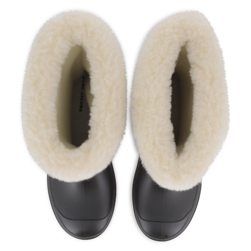 Regenstiefel MARC JACOBS 
                        M&Auml;DCHEN
