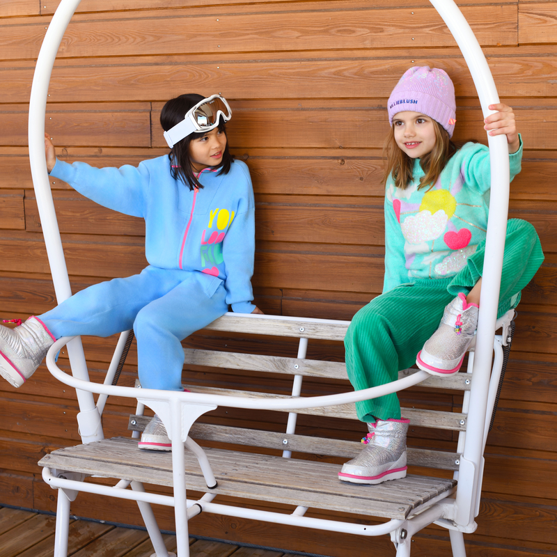 Cordhose BILLIEBLUSH 
                        M&Auml;DCHEN