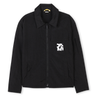 Wasserabweisende Jacke DKNY 
                    UNISEX