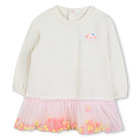 Lang&auml;rmeliges Kleid BILLIEBLUSH 
                    M&Auml;DCHEN