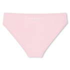2-teiliger badeanzug GIVENCHY 
                    M&Auml;DCHEN